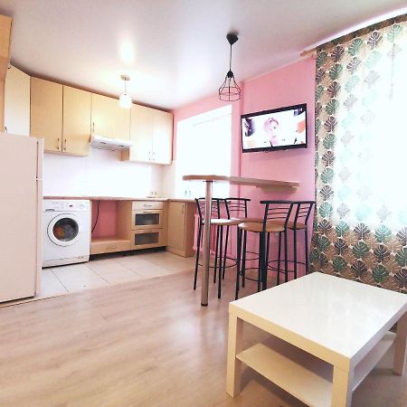 Apartment Theatre Schepkina 苏梅 外观 照片