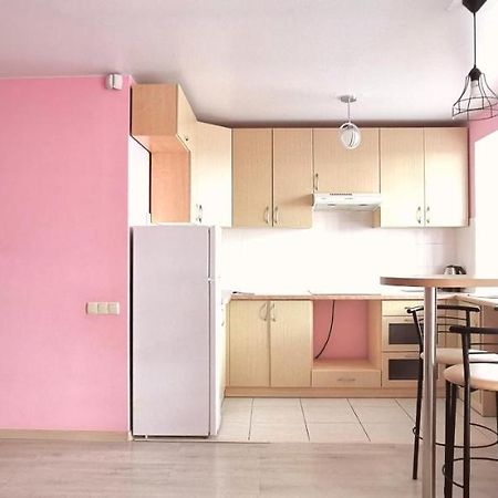 Apartment Theatre Schepkina 苏梅 外观 照片