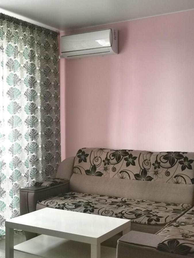 Apartment Theatre Schepkina 苏梅 外观 照片