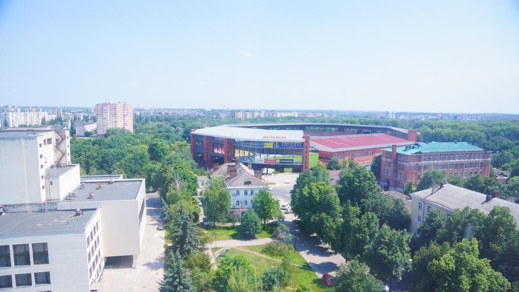 Apartment Theatre Schepkina 苏梅 外观 照片