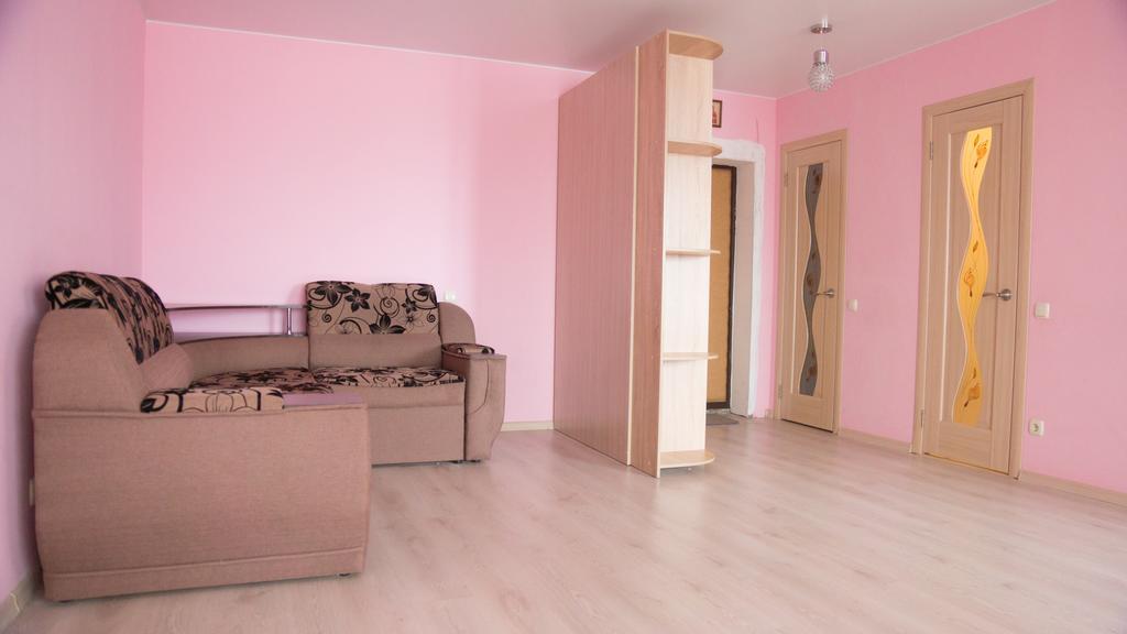Apartment Theatre Schepkina 苏梅 外观 照片