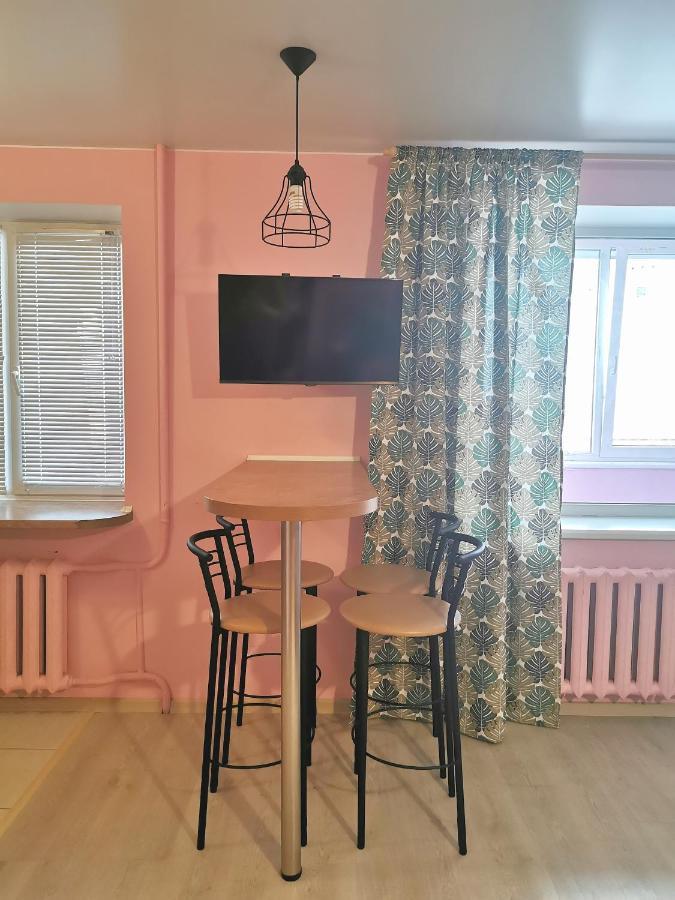 Apartment Theatre Schepkina 苏梅 外观 照片